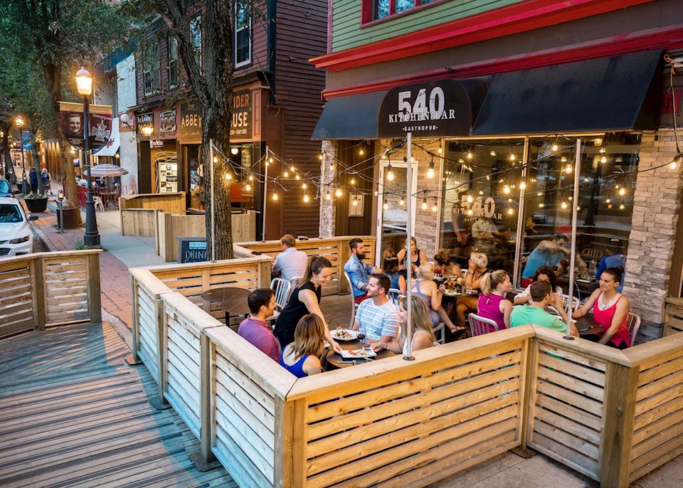 Ultimate New Brunswick selfdrive Audley Travel